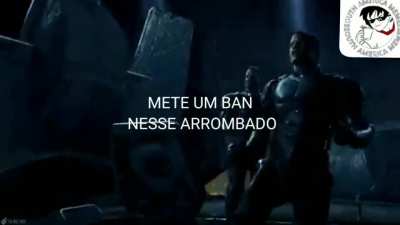 O título foi treinar pra bater nesse tal de ônibus que pega ela todo o dia >:(