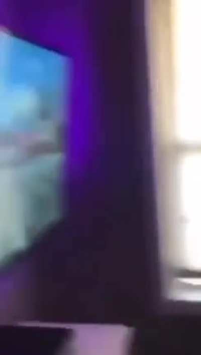 Cursed_whatchu doing?
