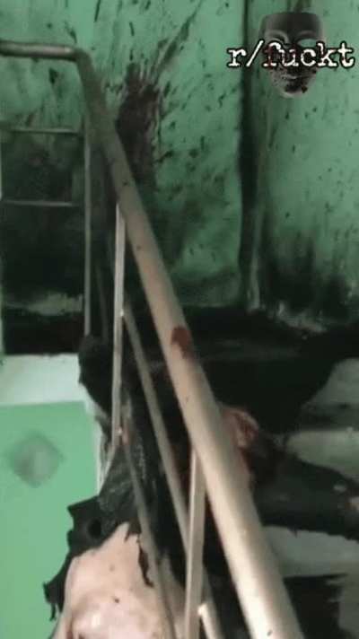 Suicide by Grenade