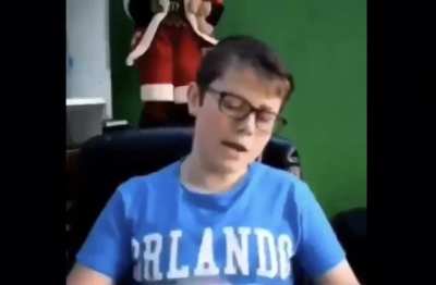 I’m gonna call Walmart
