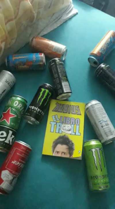 mi libro