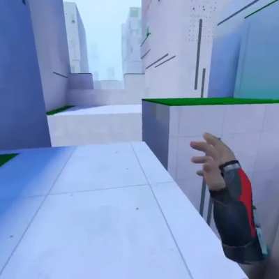 2 Weeks in Stride VR (Top 20 worldwide time!!)