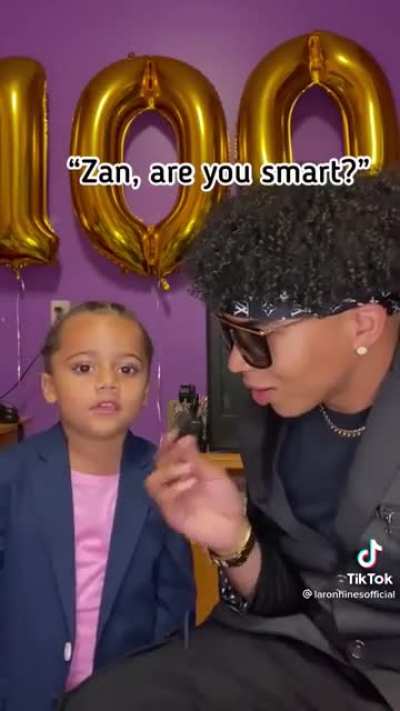 Are you smarter than a preschooler part 100