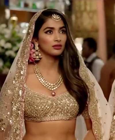 Pooja Hegde