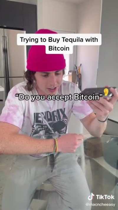 “DO YOU ACCEPT BTC? NO BUT WE DO TAKE #DOGECOIN” 🐕🚀🚀🚀🚀