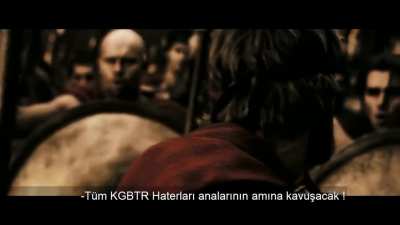 KGB 100.000 özel videosu. -Battle of Reddit-