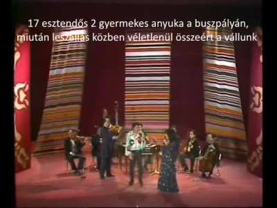 Parasztelosztó kalandjai.