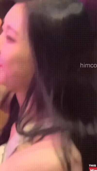 Chaeryoung Nips