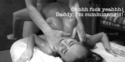 Daddy’s mood rn