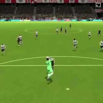 [meme] Chill on Alisson