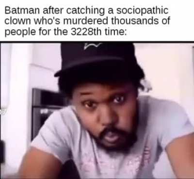 The A