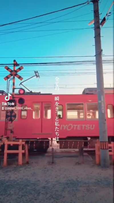 Tokyo - Japan