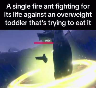  £