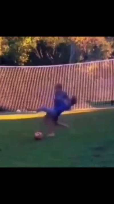 Messi ⚽ 🥅