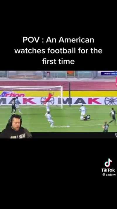 Yank reacts to best 50 goals in 2021 on Yanktube