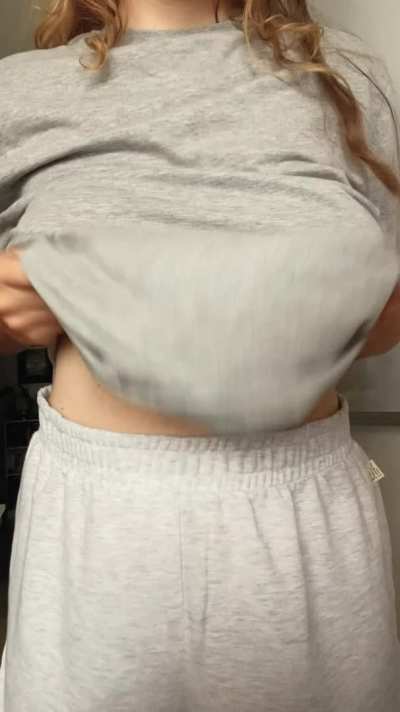 Suck my tits while you fuck me? [drop]