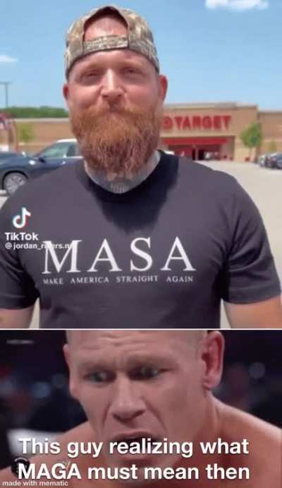 Someone didn’t think that through
