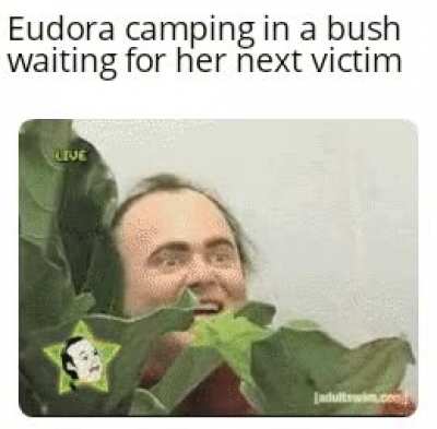 every eudora main