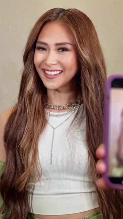 Sarah Geronimo