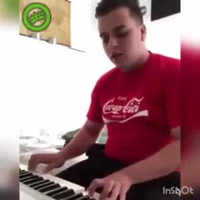 The perfect song to sing everyday..