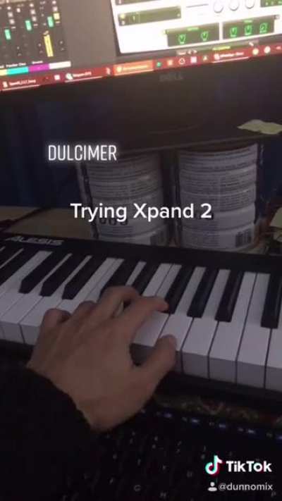 Since some people liked the other video here is a fresh one
