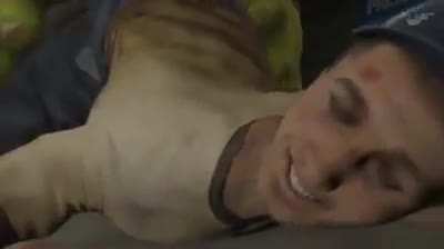 Un clásico de Shrek.