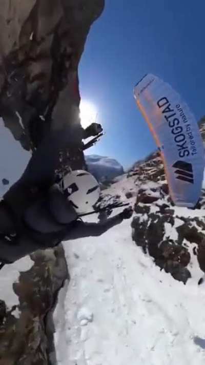 This guy has some insane skills