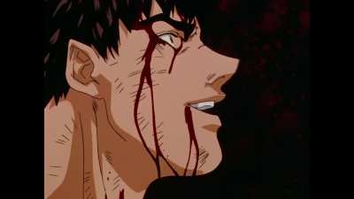 Berserk eclipse but YOU ARE MY SPECIALZS
