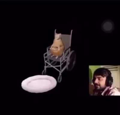 Indiano rindo de deficientes (o novo paçoca?!)