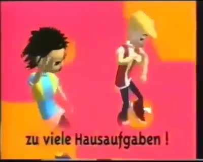 Was ist dein Lieblingsfach?