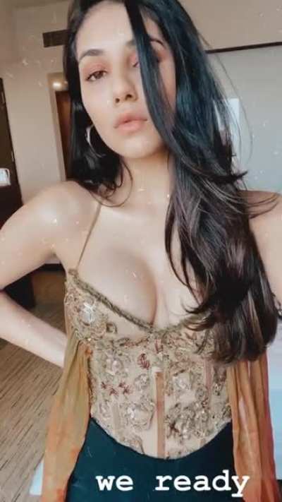 Cleavage
