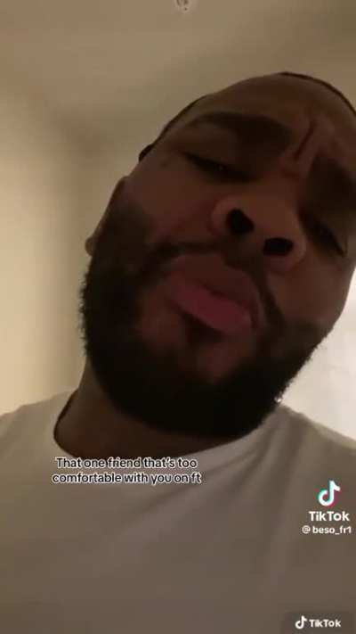 Ban this man from the internet