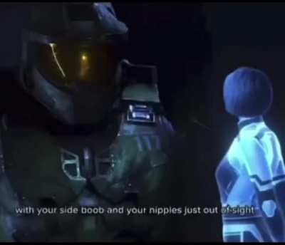 I remember this part
