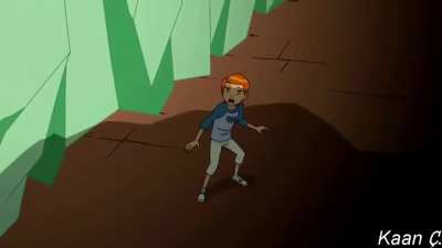 Ben 10 sever miyiz?