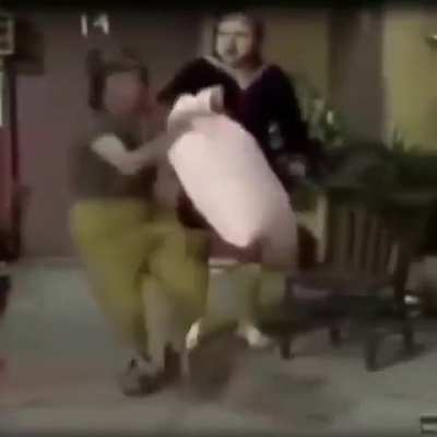 Chavinho?