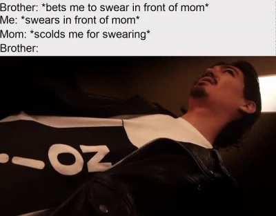 That's a no-no word