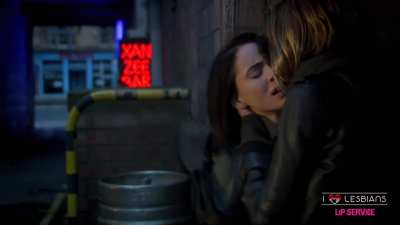 Lip Service: Laura Fraser & Ruta Gedmintas (s02e01) *AI ENHANCED*