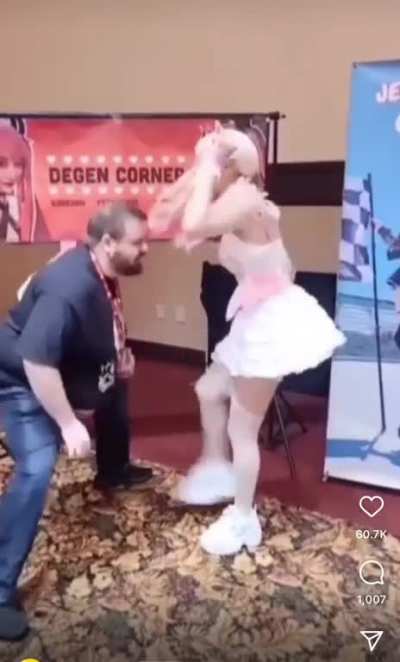 …