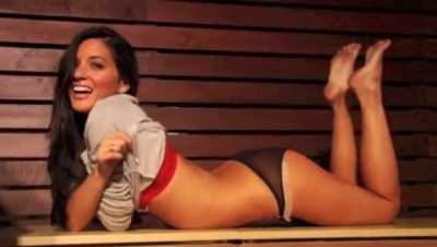 Sizzling Hot