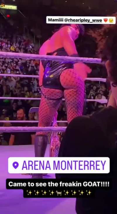 Rhea Ripley