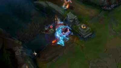 2 Million mastery point Kayn OTP Shadow Assassin pentakill (plat 1 EUW)