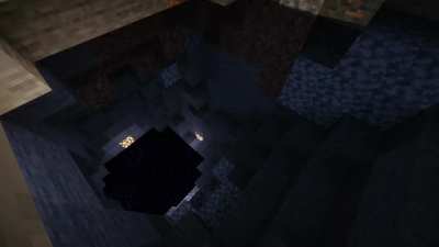 We made a mod for more realistic water physics