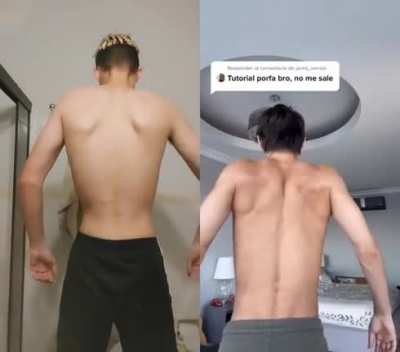 Nothing better than training your bones
