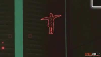 Cyberpunk 2077 é incrivel