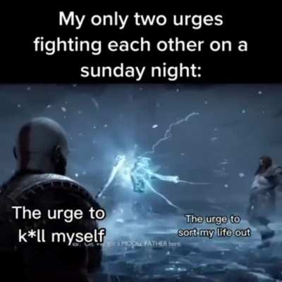 Happens more than i’d want it to