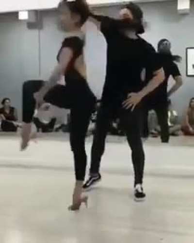 gUy aBusEs wOmaN aNd tUrNs heR inTo A dEaTh mAchIne!
