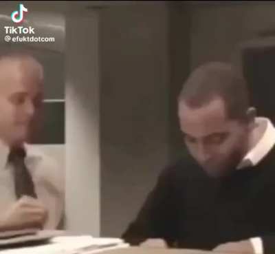 Sometimes harassment can be verbal 