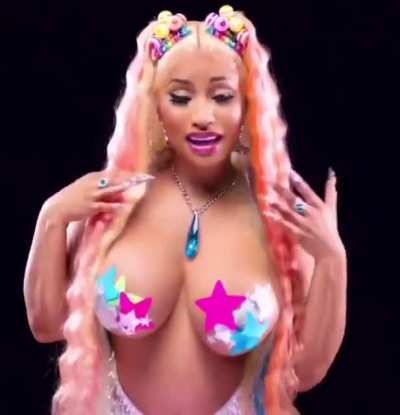 Nicki Minaj