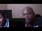 Best reactions from Blast