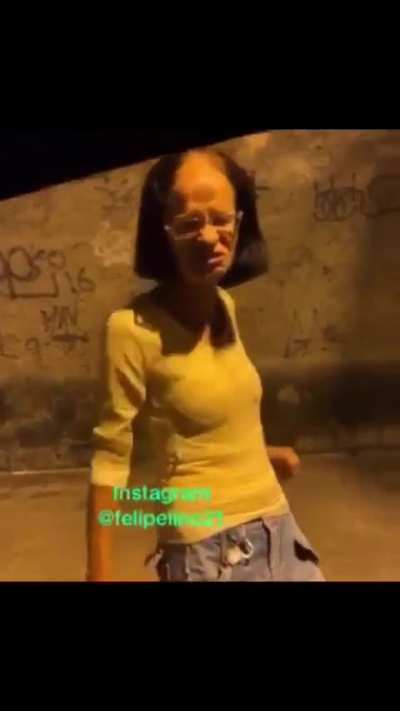 Calvície feminina 